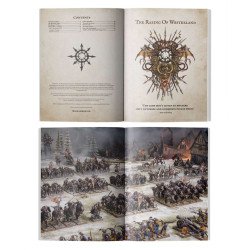 Arcane Journal: The Razing of Westerland 08-17Warhammer: The Old WorldAtheneas Hobby S.L.