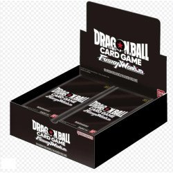 Gundam Card Game Booster Display GD03 (24 packs) - (Inglés)TCGAtheneas Hobby S.L.