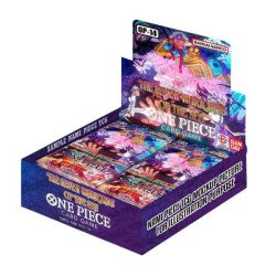 One Piece Card Game ST-34 Starter Deck DisplayTCGAtheneas Hobby S.L.