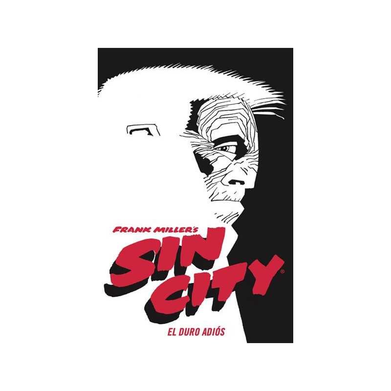 Sin City 01 El Duro Adios (Edicion De Lujo)