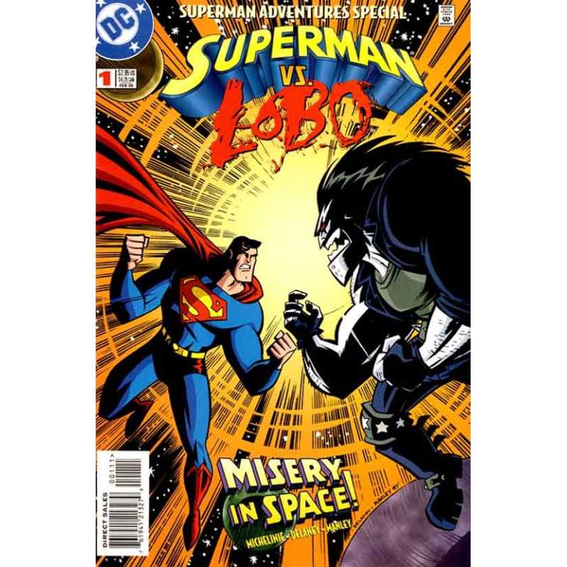 Aventuras de Superman 4