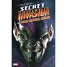 Marvel Omnibus Invasion SecretaComicsAtheneas Hobby S.L.