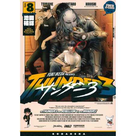 Thunder 3 8