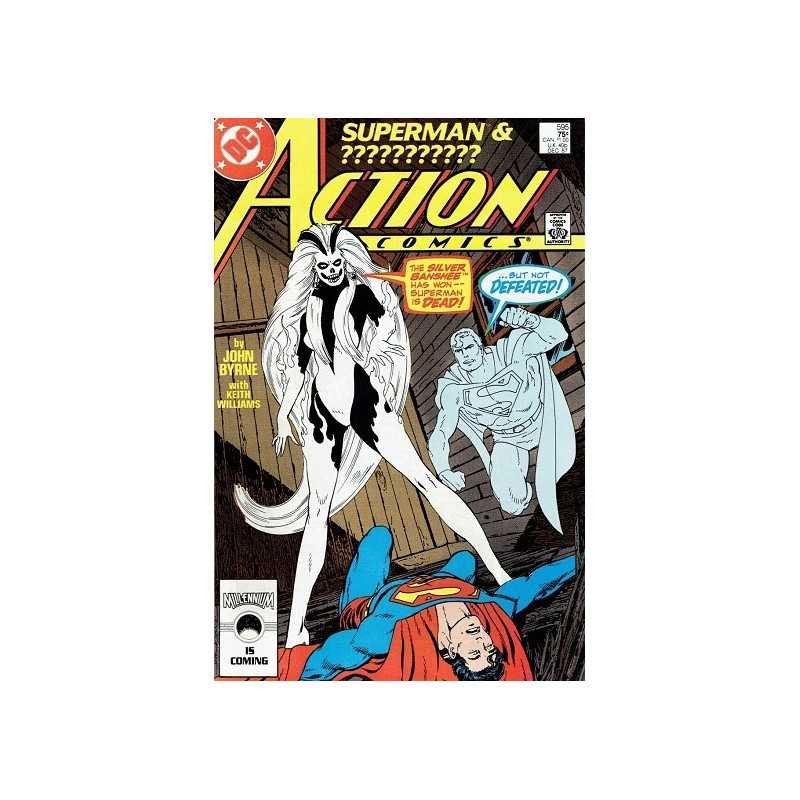 Biblioteca Superman 8ComicsAtheneas Hobby S.L.