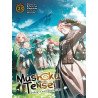 Mushoku Tensei 23ComicsAtheneas Hobby S.L.
