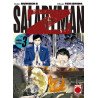 Salaryman Z 3ComicsAtheneas Hobby S.L.