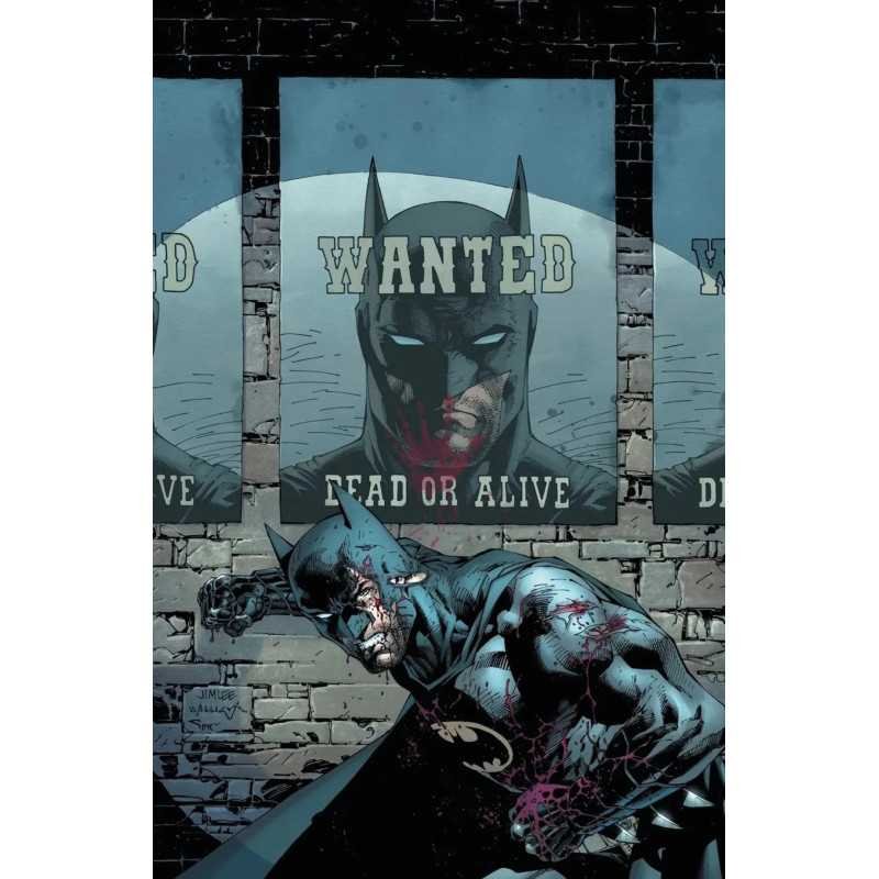 All In Batman: Hush II 5ComicsAtheneas Hobby S.L.