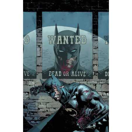 All In Batman: Hush II 5