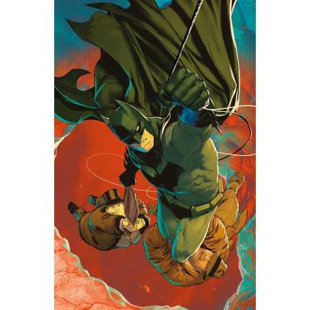 All In Detective Comics 10