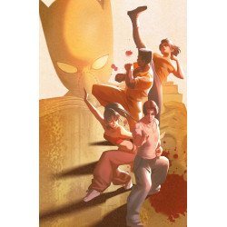 Patrulla-X 17ComicsAtheneas Hobby S.L.