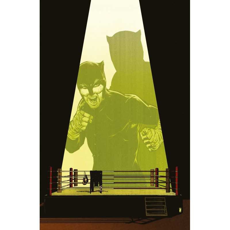 All In JSA 3ComicsAtheneas Hobby S.L.