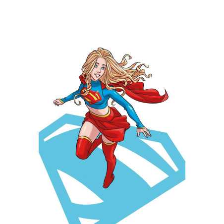 Supergirl 1