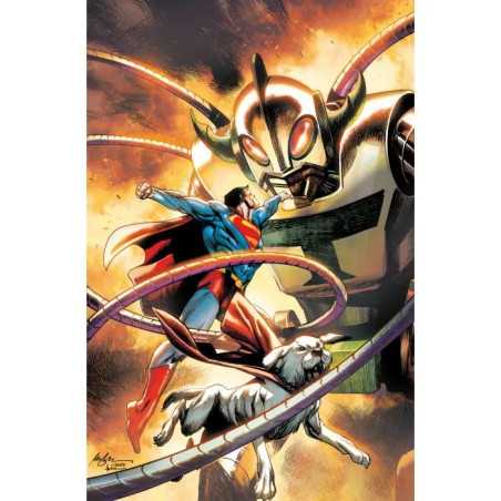Superman Unlimited 3