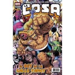 Imposible Patrulla-X 14 (Marvel Must-Have)ComicsAtheneas Hobby S.L.