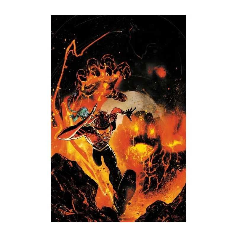 Absolute Flash 5ComicsAtheneas Hobby S.L.