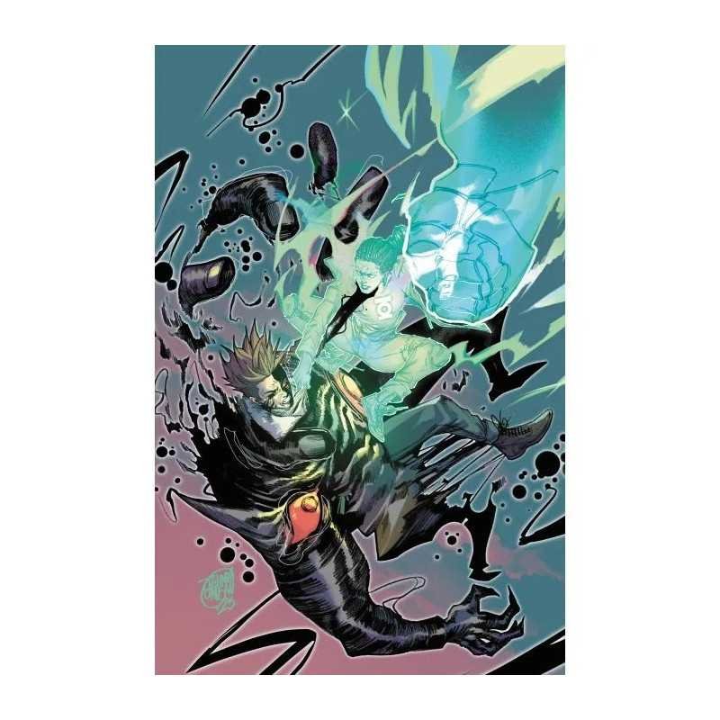 Absolute Green Lantern 5ComicsAtheneas Hobby S.L.