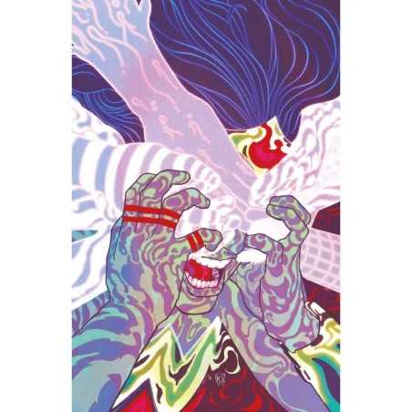 Absolute Wonder Woman 10