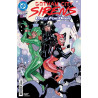 Sirenas de Gotham: Desorbitadas