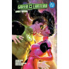 DC Premiere. Amanecer de DC. Green Lantern 2