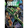 DC Premiere. Amanecer de DC. Green Arrow 1