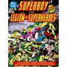 Superboy y La Legión de SuperhéroesComicsAtheneas Hobby S.L.