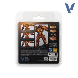 Set Oro Imperial 77252