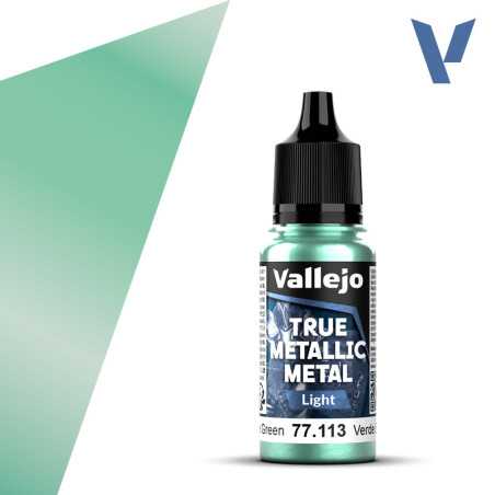 Verde Escarabajo 77113