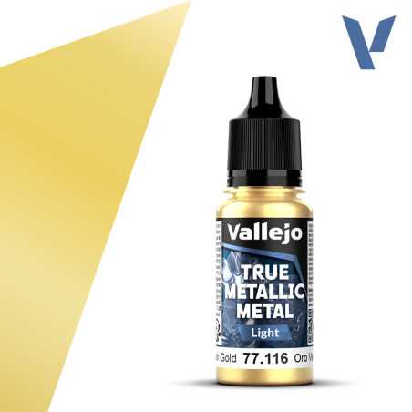Oro Verde 77116