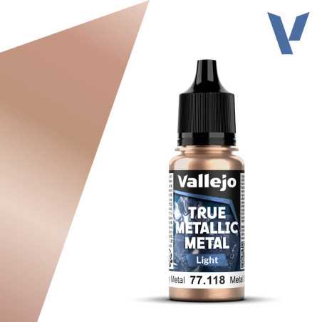 Metal Oxidado 77118