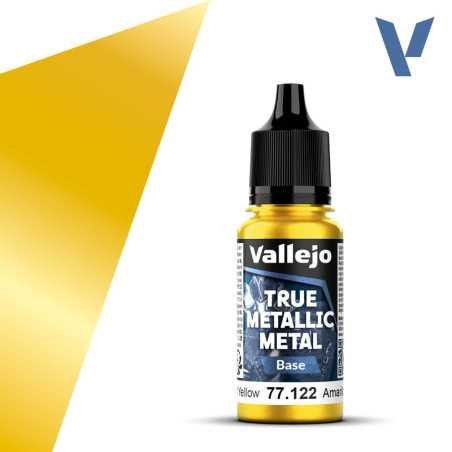 Amarillo Radiante 77122
