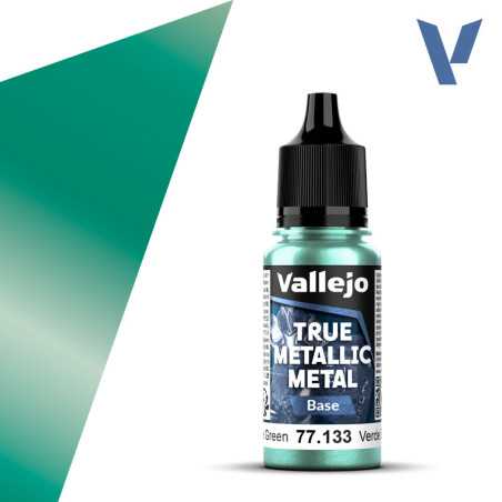 Verde Escarabajo 77133