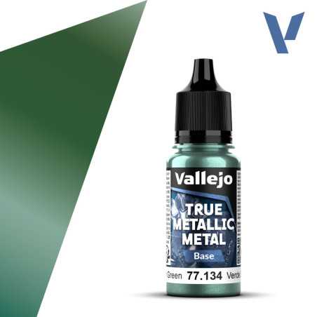 Verde Sombrío 77134