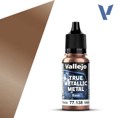Metal Oxidado 77138