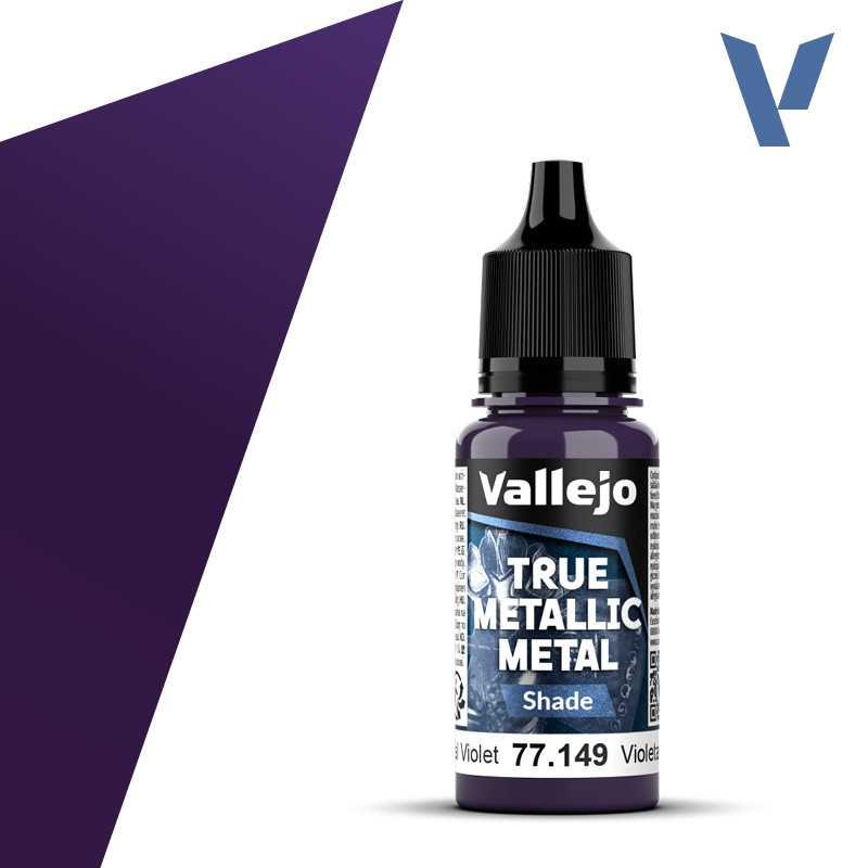 Violeta Celestial 77149