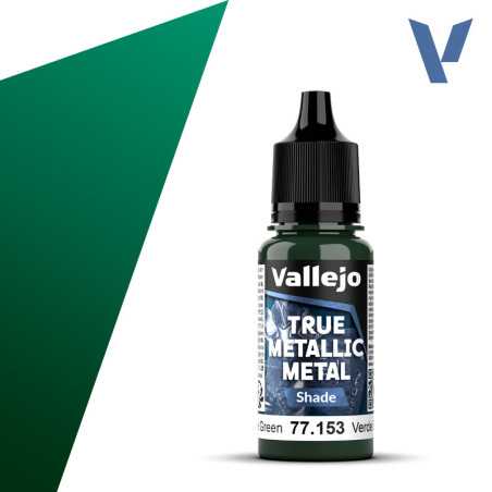 Verde Escarabajo 77153