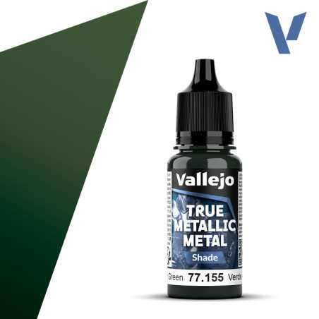Verde Ambar 77155