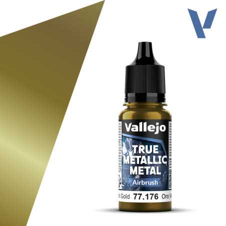 Oro Verde 77176