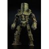 PACIFIC RIM - JG-01 Cherno Alpha - Figure PLAMAX 24cmKit Models & MaquetasAtheneas Hobby S.L.