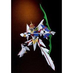 Kaiser Fire Plastic Model (VS Knight Ramune & 40 Fire)Kit Models & MaquetasAtheneas Hobby S.L.