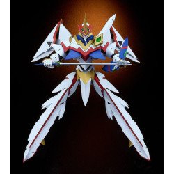 Kaiser Fire Plastic Model (VS Knight Ramune & 40 Fire)Kit Models & MaquetasAtheneas Hobby S.L.