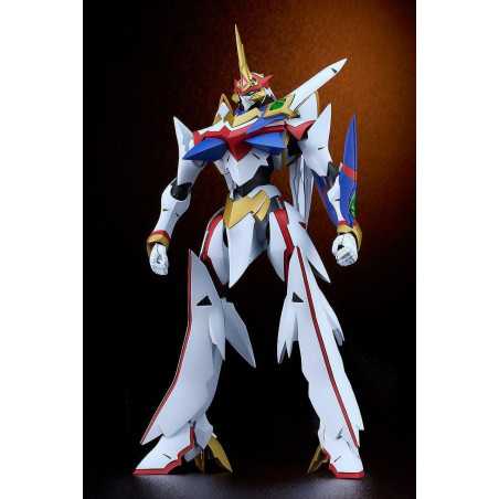Kaiser Fire Plastic Model (VS Knight Ramune & 40 Fire)