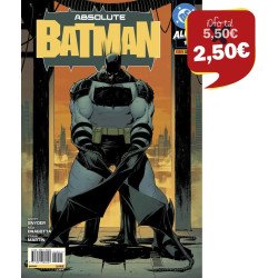 Absolute Batman 10ComicsAtheneas Hobby S.L.