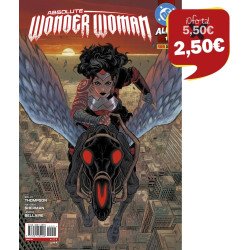 Marvel Limited Edition. Mujeres Marvel (Español)ComicsAtheneas Hobby S.L.