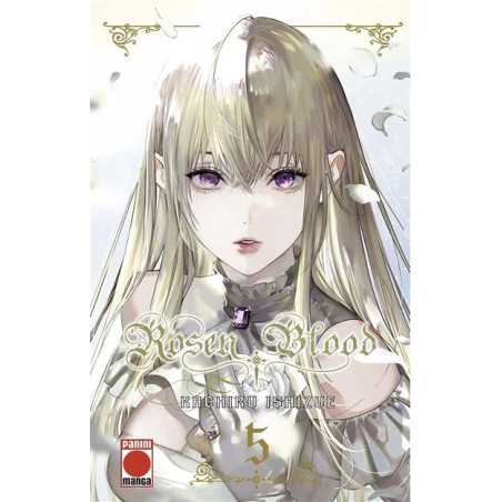 Rosen Blood 5