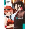 Lycoris Recoil 5ComicsAtheneas Hobby S.L.