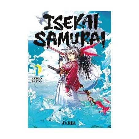 Isekai Samurai 1