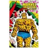 Marvel Two-In-One 5 Llámale Monstruo (Marvel Limited)