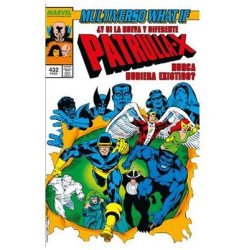 Crisis De Identidad-Deluxe (Español)ComicsAtheneas Hobby S.L.