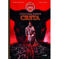 KINGDOM 35Otras EditorialesAtheneas Hobby S.L.