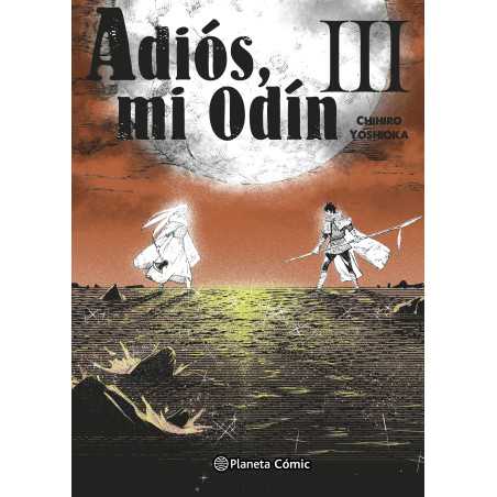 Adios mi Odin 03/03